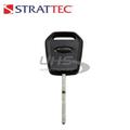 Strattec Strattec:Ford HS 128-Bit Transponder Key K-H128 STR-5923293